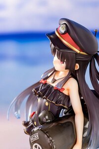 Hachiroku - Swimsuit Version - Pulchra - 13