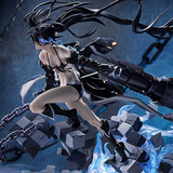 Black Rock Shooter - HxxG Edition - Max Factory
