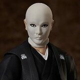 Figma SP-121 Sukekiyo Inugami