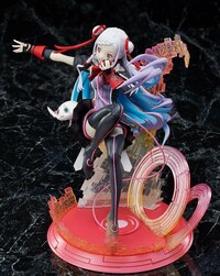 Yuna - Orinal Scale F:Nex - Furyu - 7