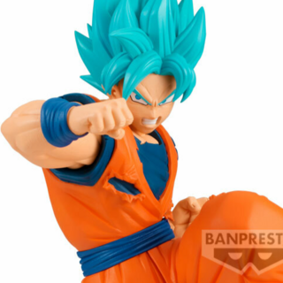 Son Goku - Dragon Ball Super - Match Makers - Banpresto
