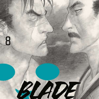 Blade of the Immortal Perfect Edition - Manga Cult - Band 08
