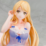 Klaudia Valentz - Negligee - Wonderful Works