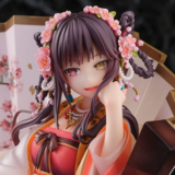 Kurumi Tokisaki - Hanfu - Shibuya Scramble Figure par Estream