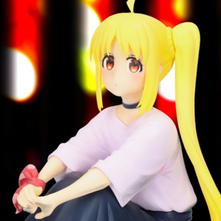 Nijika Ijichi - Bocchi the Rock! - Banpresto