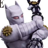 Deadly Queen - Jojo's Bizarre Adventure - Stand Rush! - Ichibansho