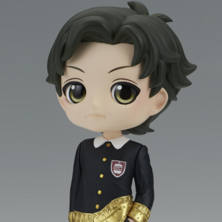 Damian Desmond - Spy x Family - Q Posket - Version A