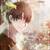 Where the Dragon's Rain Falls - Carlsen - Band 5