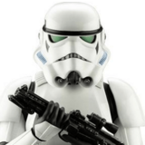 Stormtrooper (A New Hope Ver.) - Star Wars: Episode IV - ARTFX