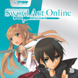Sword Art Online - Aincrad - Tokyopop - Jubiläumsedition