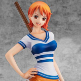Nami - POP Portrait of Pirates Playback Memories - Megahouse 