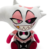Angel Dust - Hazbin Hotel Plüschtier - Youtooz