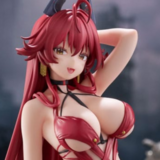 Red Hood - Nonsense Red - Noodle Stopper - Furyu