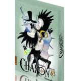 Charon 78 - altraverse - Band 02 Collectors Edition