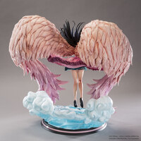 Nico Robin - Figurine Tsume HQS Édition Limitée - 7