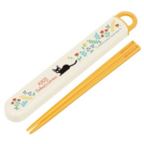 Jiji - Kiki's Delivery Service - Chopstick Set (Botanical Garden) - Skater
