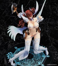 Erika Kuramoto - Raita Magical Girls Series - Native - 3