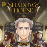 Shadows House - Manga Cult - Vol. 11