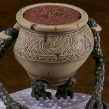 Nendoroid 2251 Alexander