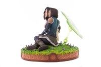 Korra und Asami - In the Spirit World- Mondo - 2