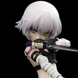 Jack the Ripper - Assassin - 4 Inch Nel - Sentinel