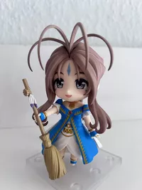 Promises must be kept!