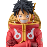 Monkey D. Luffy - One Piece: Egghead - DXF The Grandline Series - Banpresto
