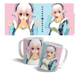 Sonico - Hoodie - Super Sonico - Mug - Pop Buddies