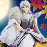 Sesshomaru - Inu Yasha - Noodle Stopper 