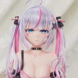 Riyu-chan (RinYuu) - Union Creative