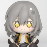 Trailblazer (Female) - Huggy Good Smile