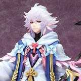 Merlin - Caster - Alter / Amie - Statue PVC 28 cm - Fate/Grand Order