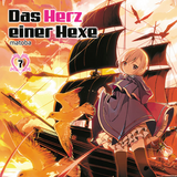 Das Herz einer Hexe - Altraverse - Band 07