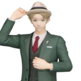 Loid Forger - Trio-Try-iT - Furyu