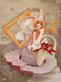 White Rabbit - Fairy Tale