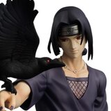 Itachi Uchiha - G.E.M. Series (Réédition) - Megahouse Figurine