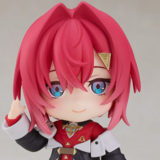 Nendoroid 2489 Ange Katrina