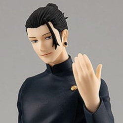 Suguru Geto - Hidden Inventory, Premature Death - Jujutsu Kaisen Pop Up Parade - Good Smile Company