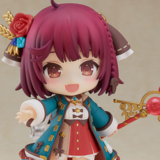 Nendoroid 2020 Sophie Neuenmuller