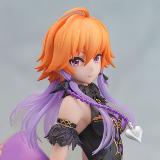 Asuka Ninomiya - Babel - Alice Glint / Sparrow