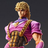 Dio Brando - Jojo Super Action Statue - Medicos - Re-Release