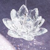 Silberkristall Version A - Sailor Moon Sonnenfänger -  Megahouse