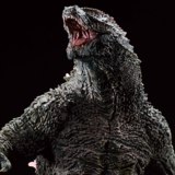 Godzilla (2023 - Heat Ray Version) - Godzilla x Kong The New Empire - Ichibansho