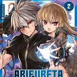 Arifureta Der Kampf zurück in meine Welt - Altraverse - Band 02