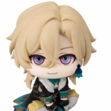 Aventurine - Honkai: Star Rail Look Up - Megahouse