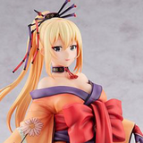 Darkness - Oiran Version - KD Colle Statue (1/7) - KonoSuba
