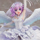 Neptune - Little Purple - Good Smile Company
