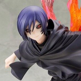 Tohka / Touka Kirishima - ARTFX J - Kotobukiya - Neuauflage