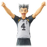 Haikyuu!! DXF - Koutarou Bokuto