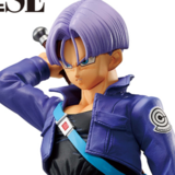 Trunks - Dragon Ball Z (Dueling to the Future) - Ichibansho